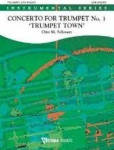 Concerto for trumpet no. 1 'Trumpet town'