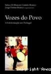Vozes de povo