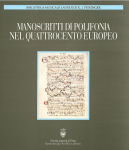 Manoscritti di polifonia nel quattrocento europeo
