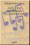 Ejercicios preliminares de contrapunto