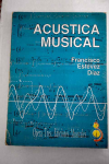 Acústica musical