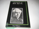 The music of Béla Bartók