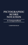 Pictographic score notation
