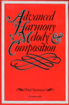 Advanced harmony, melody & composition