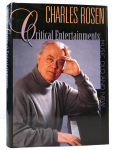 Critical entertainments