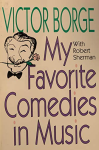 My favorite comedies in music