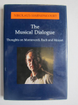 The musical dialogue