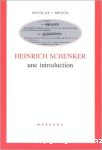 Heinrich Schenker