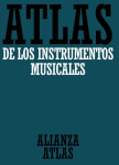 Atlas de los instrumentos musicales