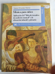 Música para niños