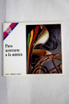 Para acercarse a la música