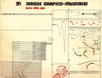 Juegos gráfico-musicales