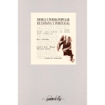 Música y poesía popular de España y Portugal